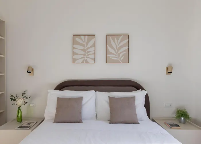 Iflat Trastevere Life With Beauty, Elegance & Rom