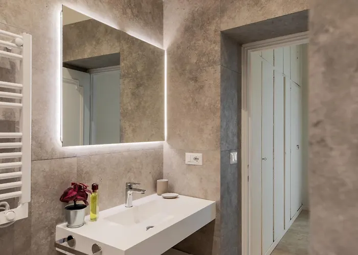 Iflat Trastevere Life With Beauty, Elegance & Rom