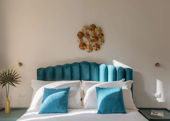 Iflat Trastevere Life With Beauty, Elegance & * Rom
