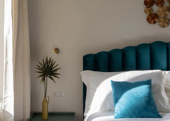 Iflat Trastevere Life With Beauty, Elegance &
