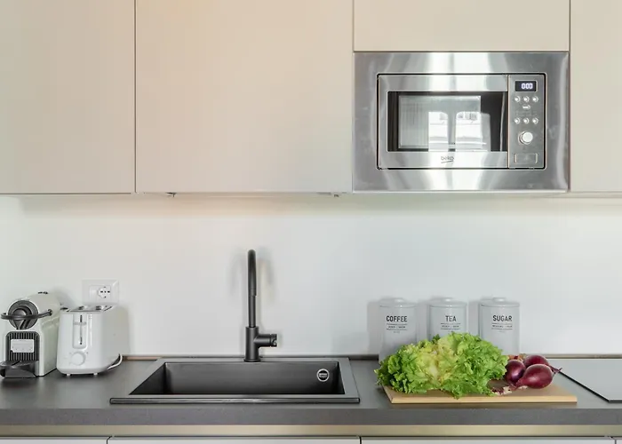 Apartment Iflat Trastevere Life With Beauty, Elegance & *