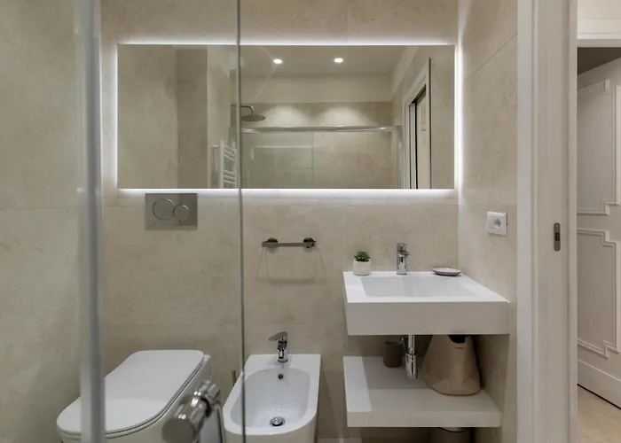 Iflat Trastevere Life With Beauty, Elegance & * Rom
