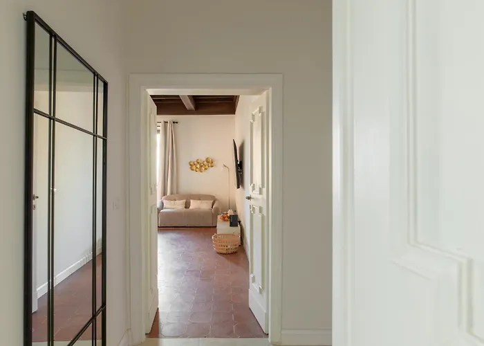 Iflat Trastevere Life With Beauty, Elegance & Apartment Rom