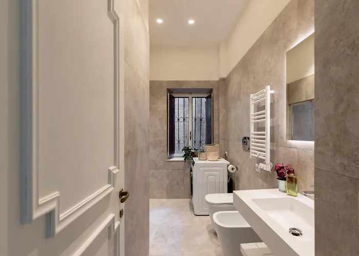 Iflat Trastevere Life With Beauty, Elegance & Apartment *