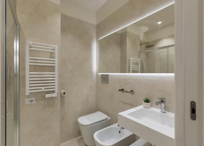 Iflat Trastevere Life With Beauty, Elegance & *